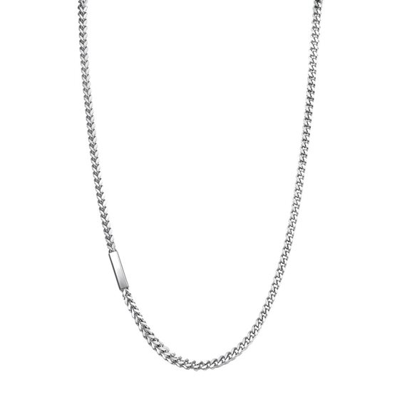 Collana Brosway Uomo ink in Acciaio BIK07 - BIK07